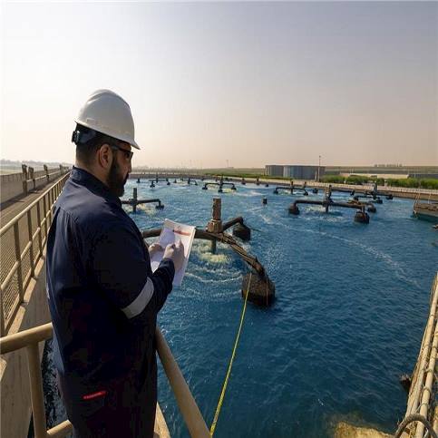 Wastewater Infrastructure