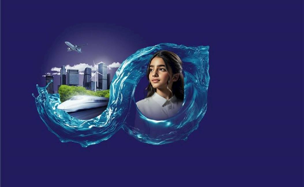 A New Chapter Begins