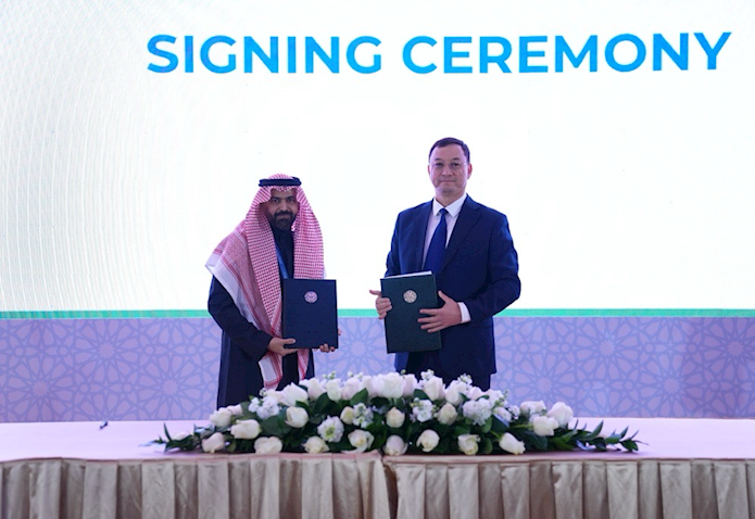 Miahona Co. Announces the latest developments regarding the signing of two Memoranda of Understanding for development activities in the Republic of Uzbekistan