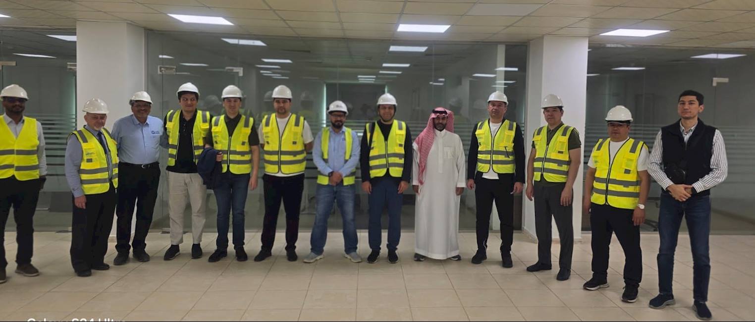 Miahona Strengthens International Water Cooperation with Uzbekistan