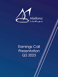 Q2 Earnings Presentation